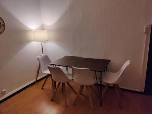 Bliss - 3 Zimmer, Boho, Arbeitsplatz, Netflix