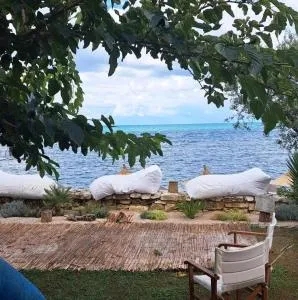 Kallmi View Eco Rooms - ((Bishtkamzë ))