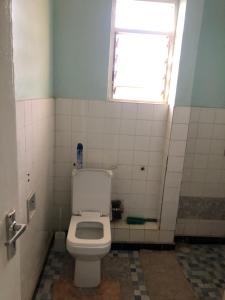 Lovely 1-Bedroom Condo in Kenya Re Kisumu