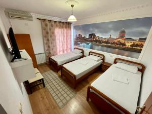 RAMIS Hotel & Outdoor Sports Center