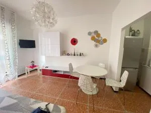 Il Girasole di Maria - Santʼ Anna