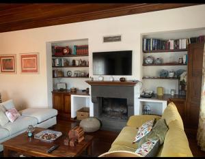 Quinta de Santo António 25