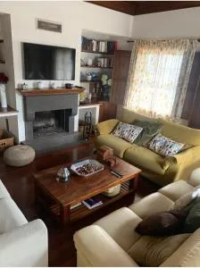 Quinta de Santo António - Álamos Bravos