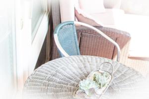 Staberhuk Baben - großer sonniger Balkon - XL Wohnung