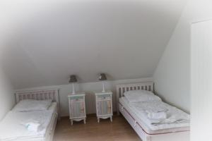 Staberhuk Baben - großer sonniger Balkon - XL Wohnung