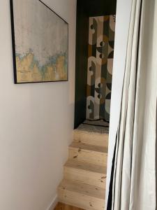 Appartements Le Petit Saint Cast - Cocon vue Mer : photos des chambres
