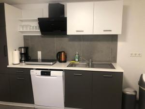 Erbacher Ferienwohnung 2