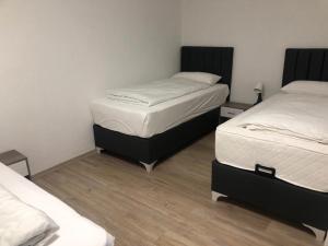 Erbacher Ferienwohnung 2
