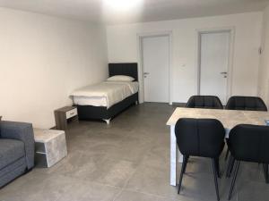 Erbacher Ferienwohnung 2