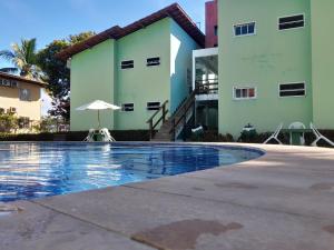 Ape lindo em Porto - Oxente reserve logo