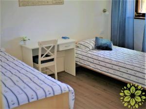 Apartma Giordana Koper 