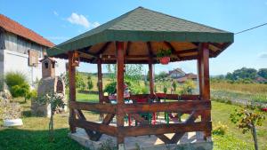 Domaćinsvo Stević - Sekurič