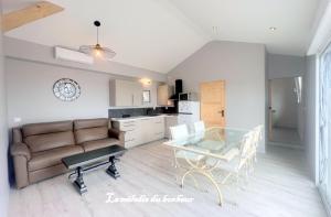 Gîte 46 personnes La mélodie du bonheur