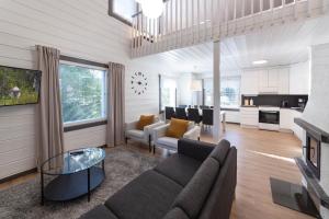 Vuokatti Weekend Premium