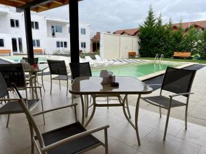 Thermal Family Resort