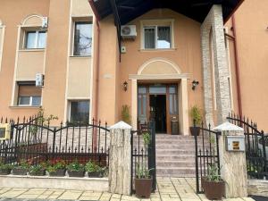 Thermal Family Resort