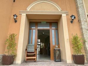 Thermal Family Resort