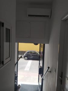 ALBERGUE CRISTINA habitaciones con baño privado y mini cocina