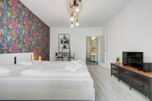 Luxurious, intimate getaway BP