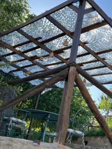 Apartamentos Los Parrales