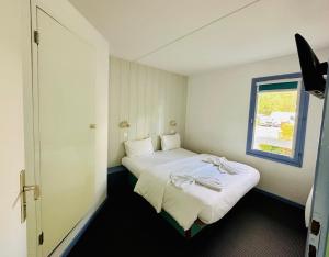 Hotels Hotel Gex : photos des chambres