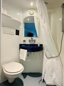 Hotels Hotel Gex : Chambre Double