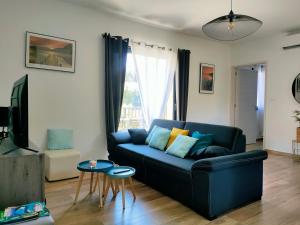 Appartements Appartement neuf avec balcon et 2 chambres : Appartement 2 Chambres