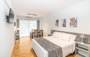 Departamento en el centro turístico de Buenos Aires, excelente ubicación