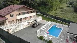 Vila Sanela - Lepenica