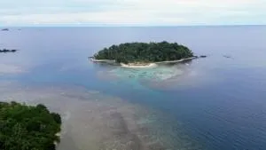 VISTA CARIBE - José Pobre