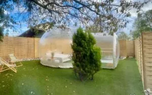 Somme n'en Bulle - Beauchamps