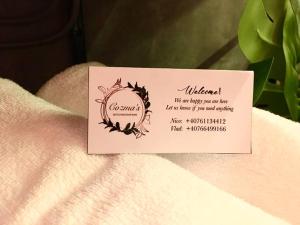 Cosy 1 bedroom apartment downtown Bucharest