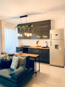 Cosy 1 bedroom apartment downtown Bucharest