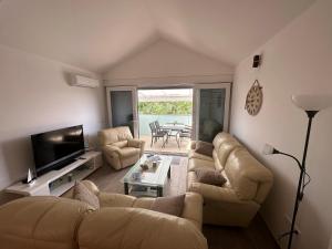 Harmony VIR Luxuriös ausgestattete Ferienwohnung mit 65m2