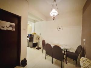 USJ Subang Jaya Sunway Paradise Home Staycation-PH1346