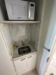 Carneiros Tamandare Apart Hotel Marinas