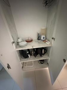 Carneiros Tamandare Apart Hotel Marinas