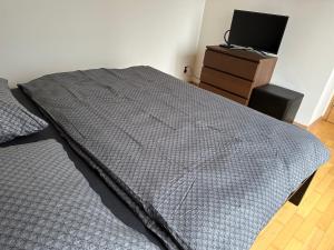 KEY Accommodation Spačilova