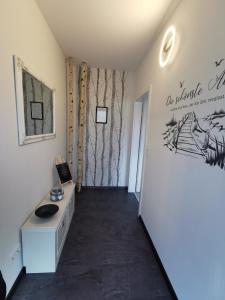 Ferienwohnung am Dock
