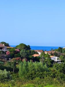 Havre de paix T3 vue mer