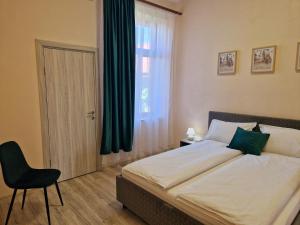 ORI Family Apart. Malul Muresului