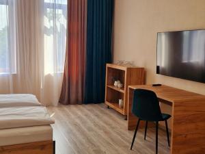 ORI Family Apart. Malul Muresului