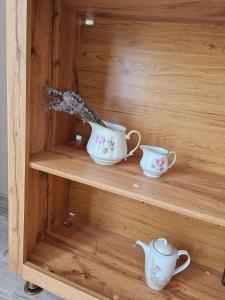 ORI Family Apart. Malul Muresului