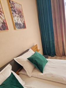 ORI Family Apart. Malul Muresului