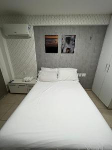 Apartamento com Vista para o Mar Último Andar