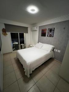 Apartamento com Vista para o Mar Último Andar