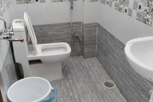 Servostay Hafeezpet - 2 Bhk Fully Furnished Flat at Ground Floor