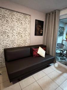 Apartamento com Vista para o Mar Último Andar