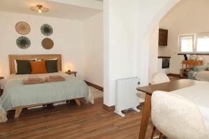 Casa com pátio-São Lourenço-Ericeira