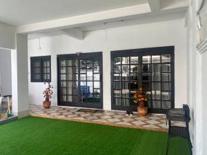 Sathon輕軌附近市中心5房獨棟全明屋各大景點附近